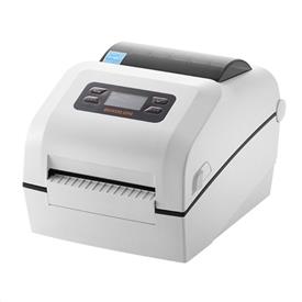 Image of BIXOLON XD5-40II 4-Inch Desktop Label Printer 3
